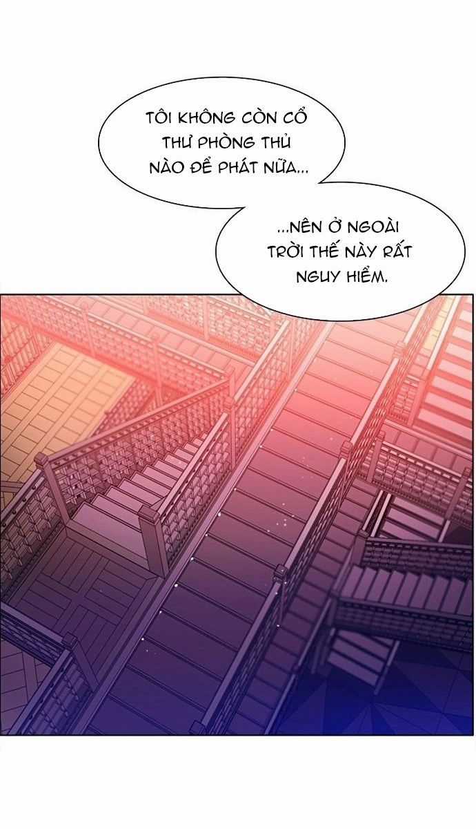 Zero Game Chương 157 trang 68