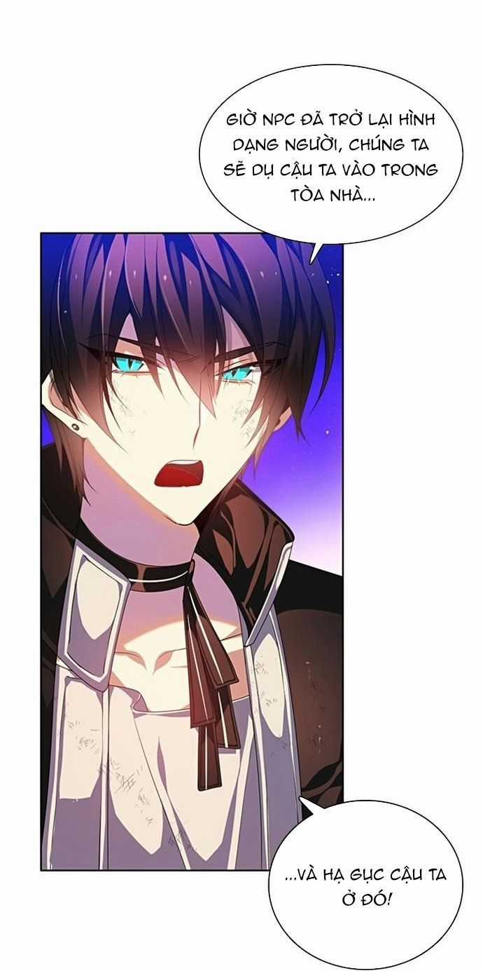 Zero Game Chương 157 trang 69