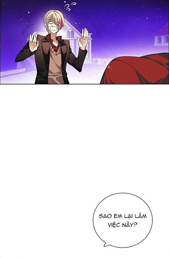 Zero Game Chương 157 trang 7