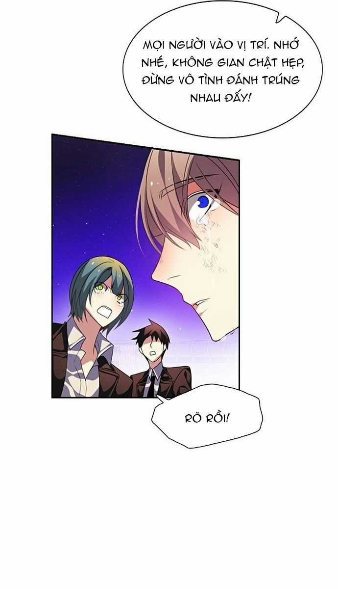 Zero Game Chương 157 trang 71