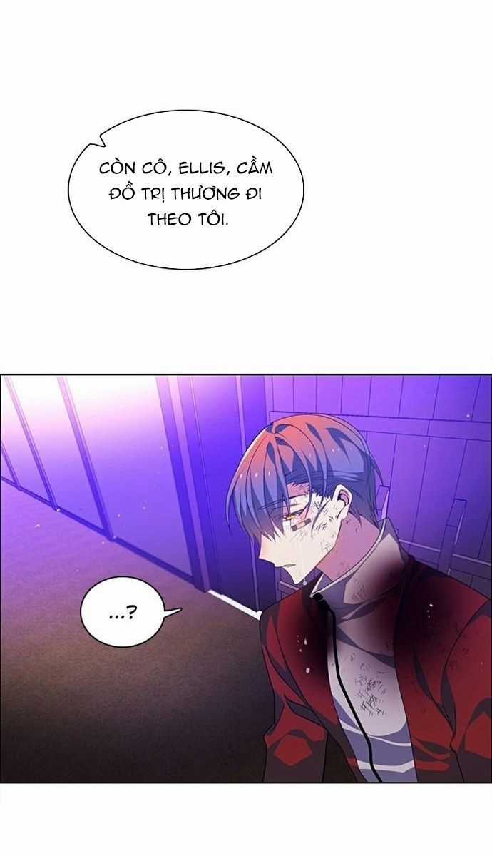 Zero Game Chương 157 trang 72