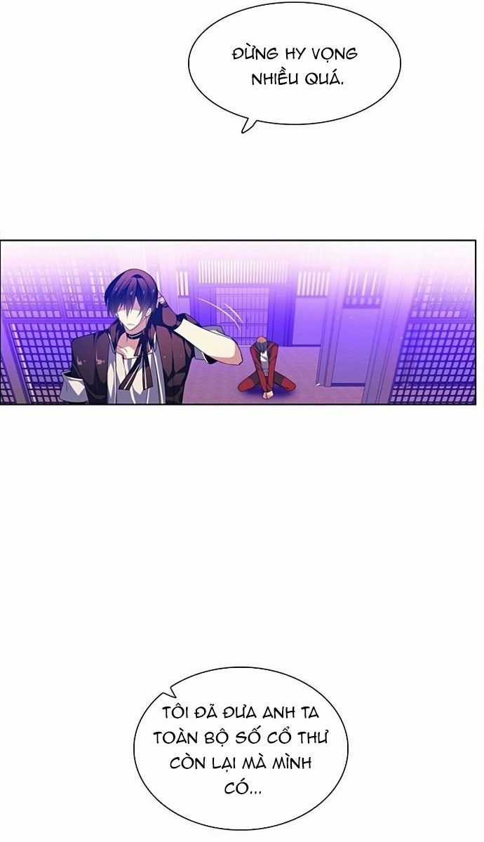 Zero Game Chương 157 trang 75