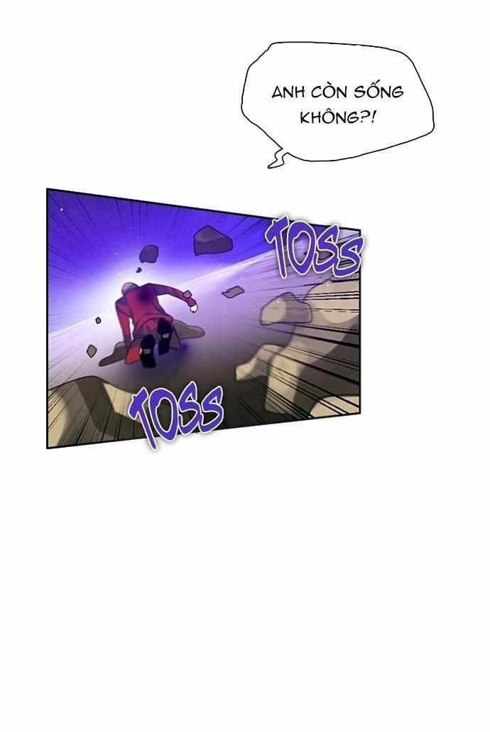 Zero Game Chương 157 trang 83