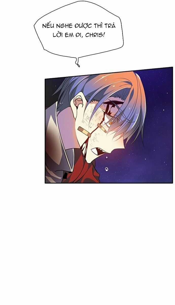 Zero Game Chương 157 trang 84