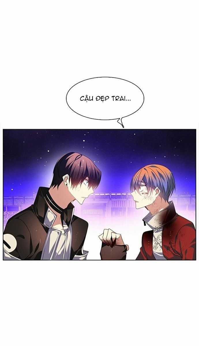 Zero Game Chương 157 trang 86