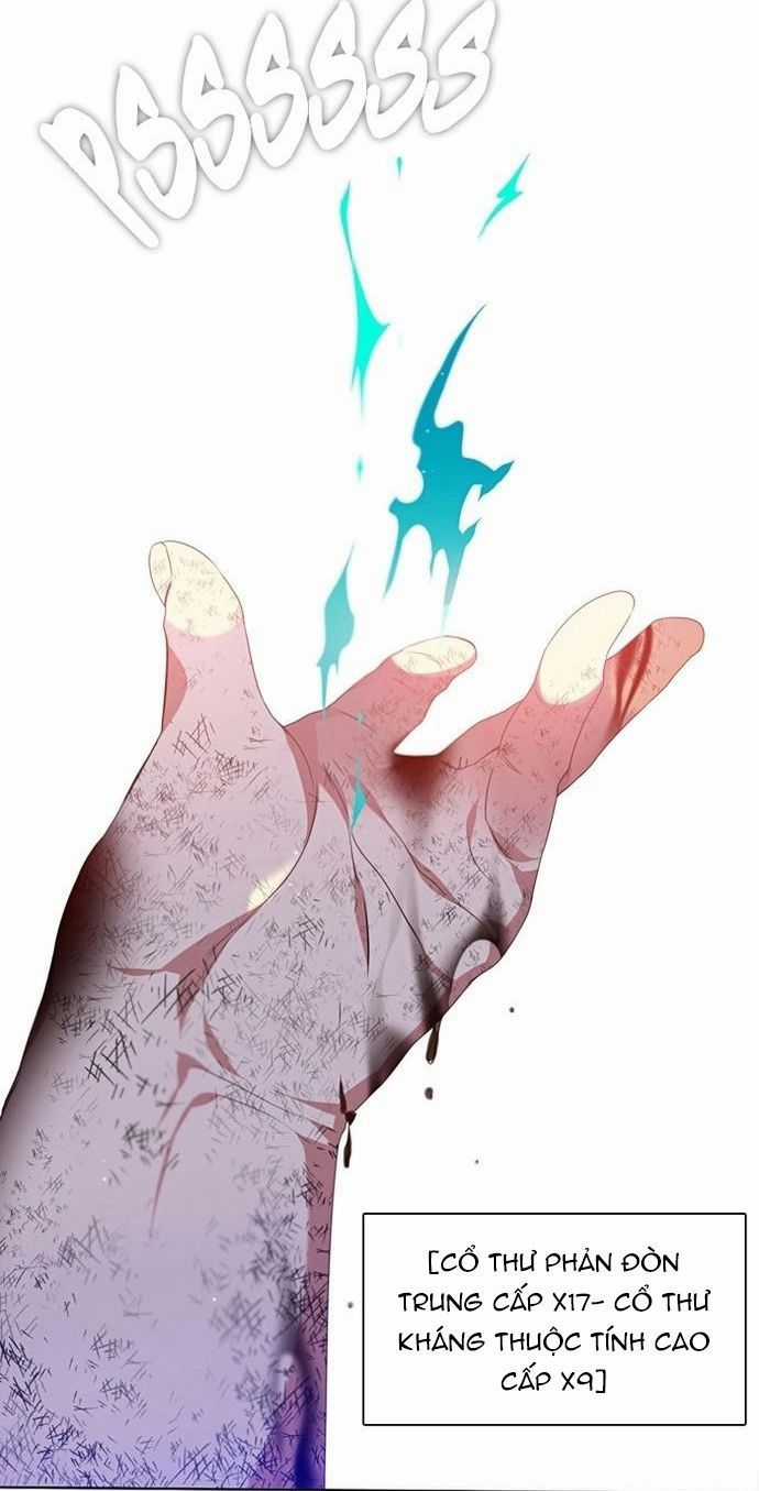 Zero Game Chương 157 trang 94