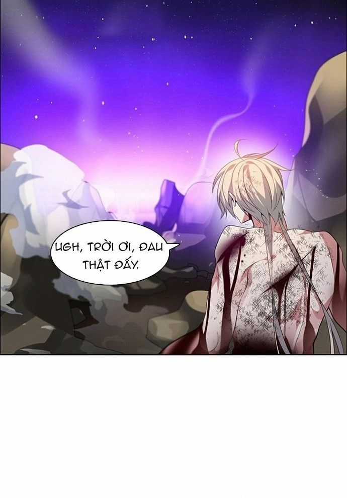 Zero Game Chương 157 trang 97