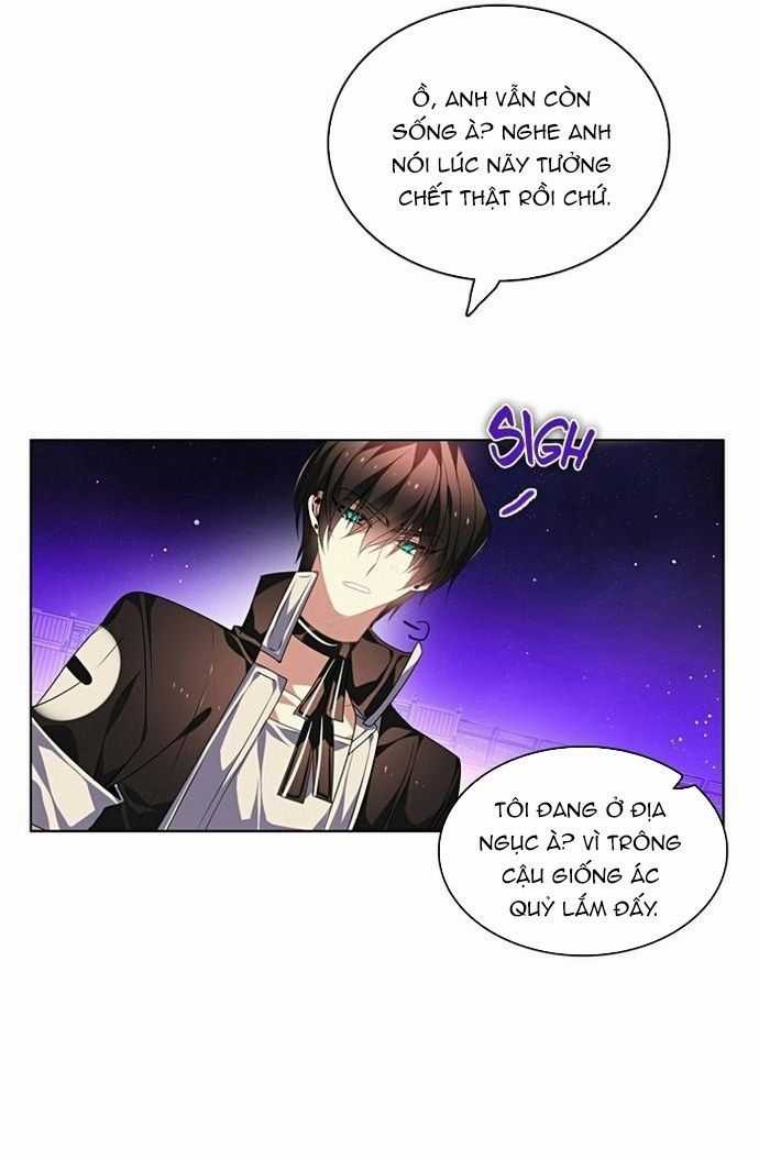 Zero Game Chương 157 trang 98