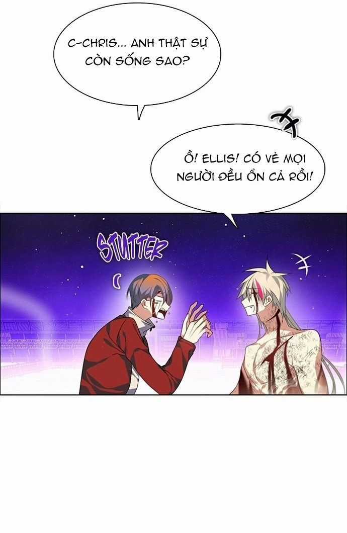 Zero Game Chương 157 trang 99