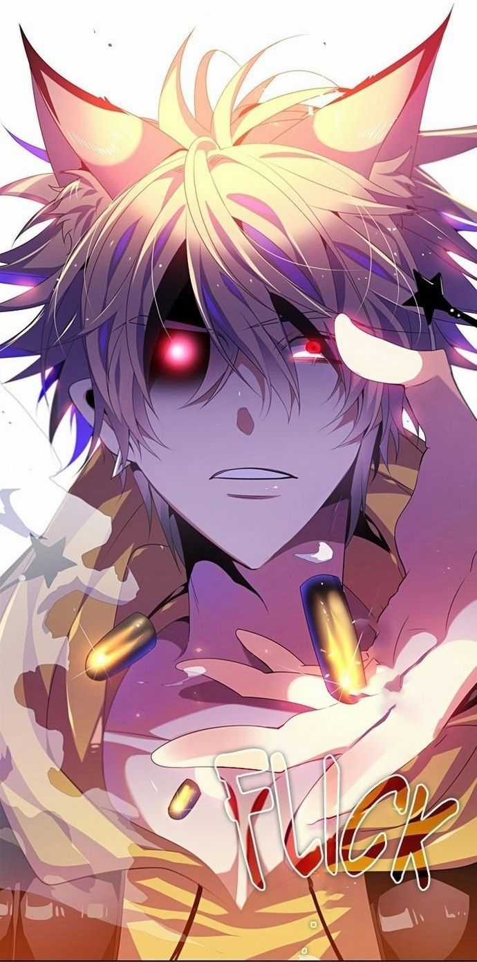 Zero Game Chương 158 trang 16