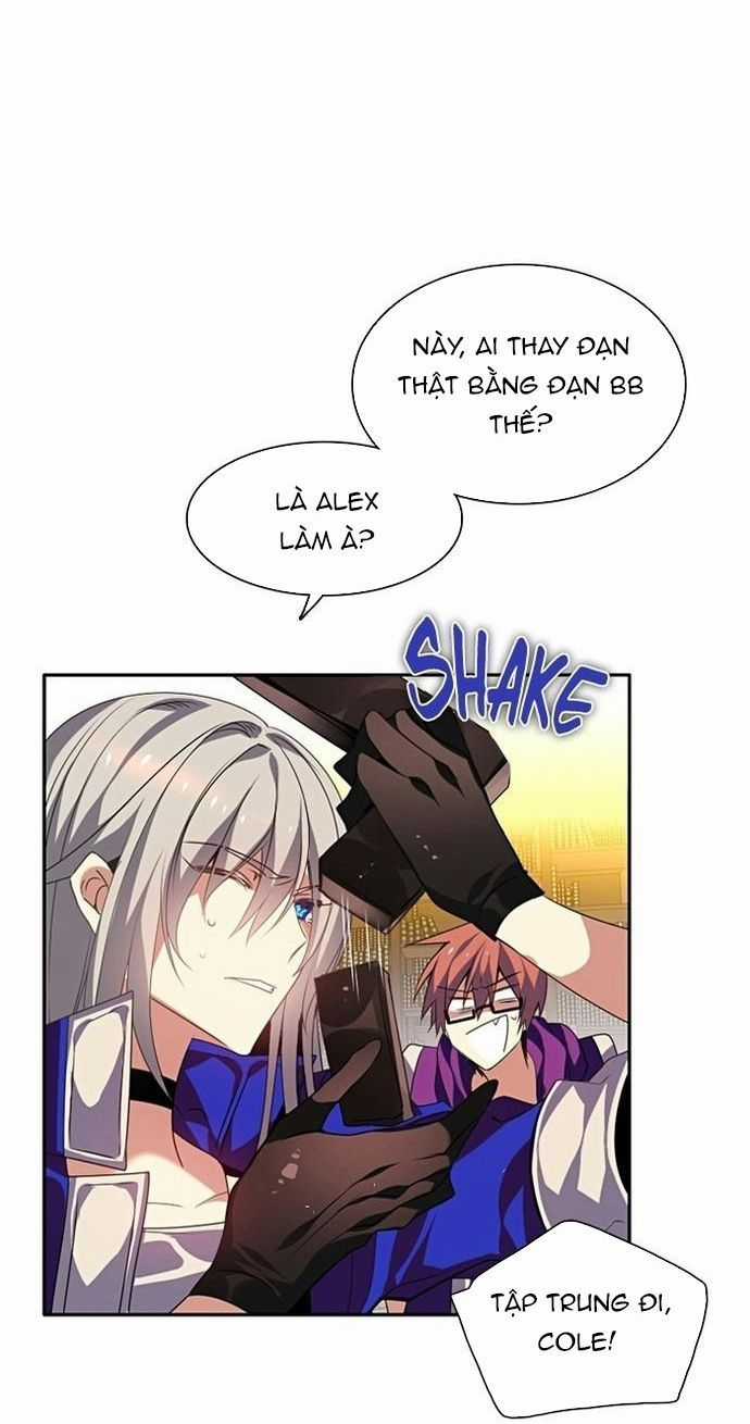 Zero Game Chương 158 trang 18