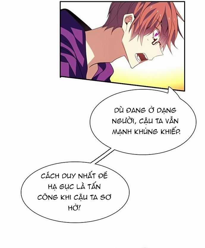 Zero Game Chương 158 trang 20