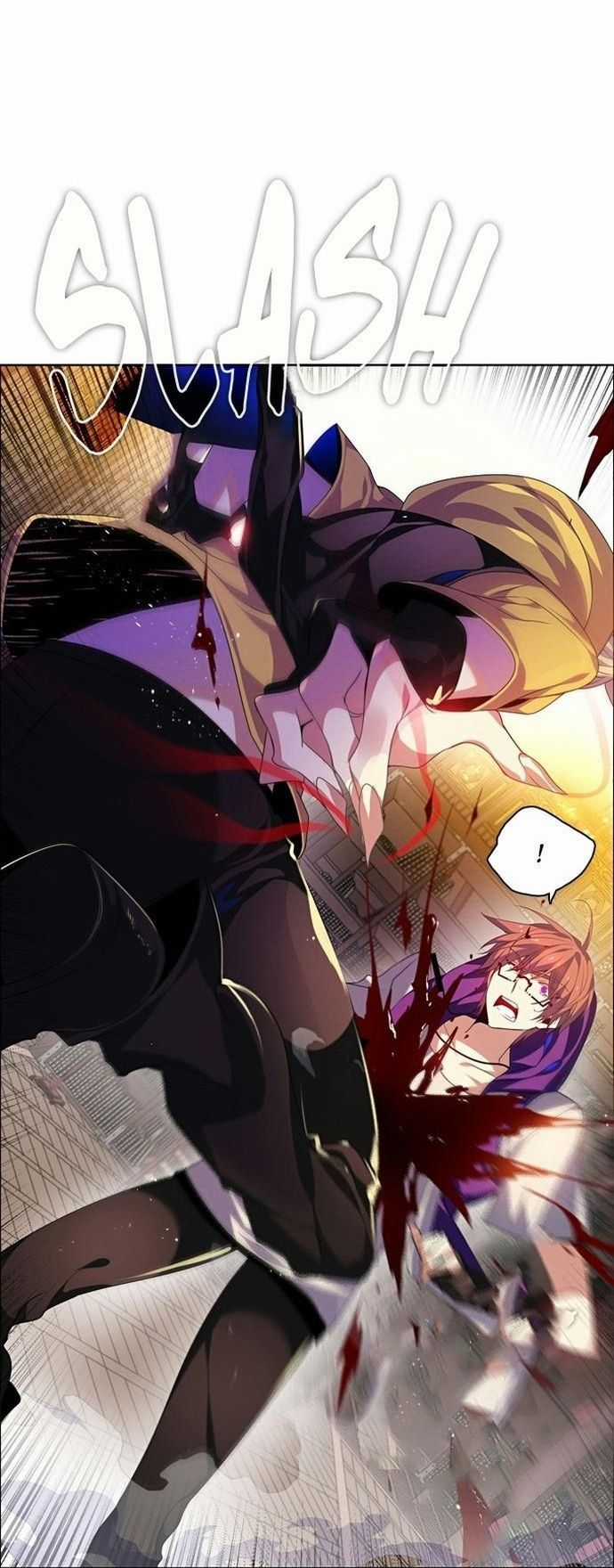 Zero Game Chương 158 trang 23