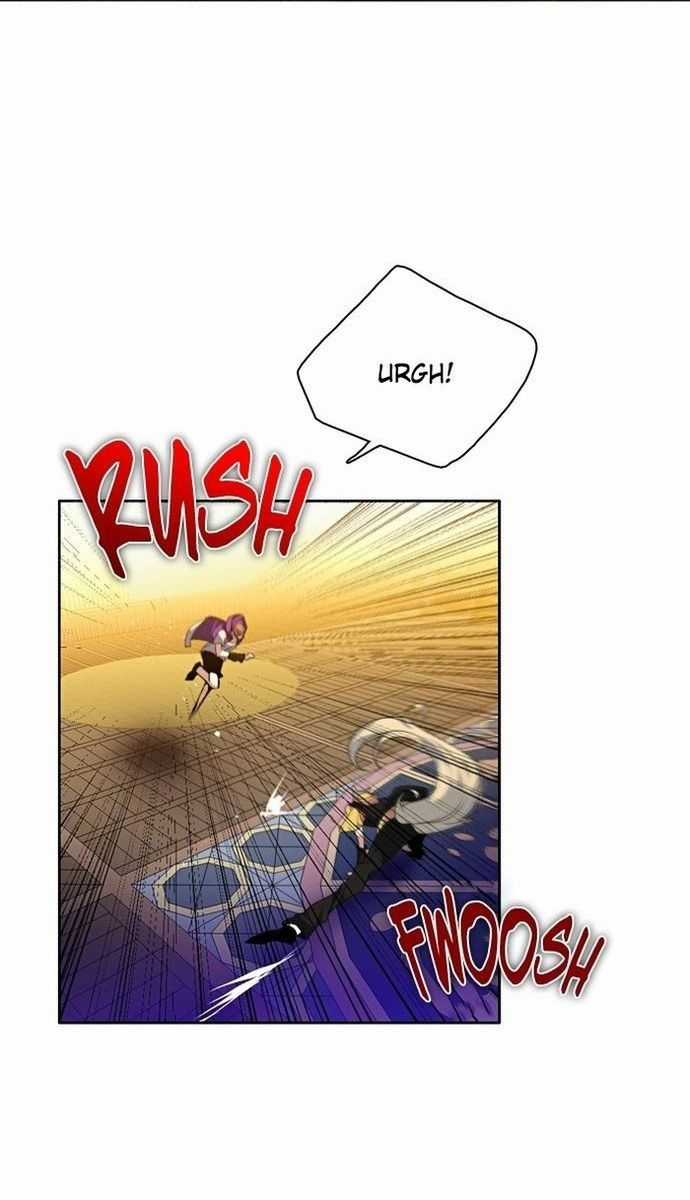 Zero Game Chương 158 trang 24