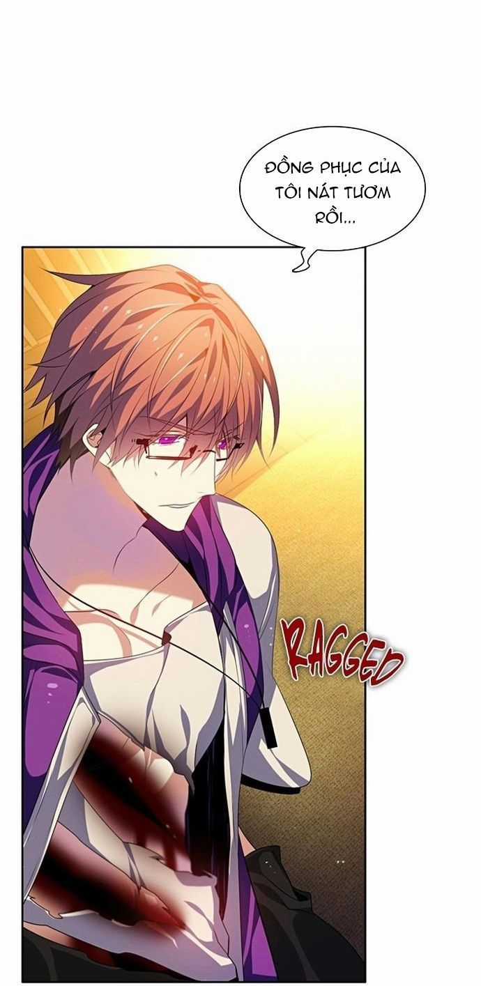 Zero Game Chương 158 trang 26