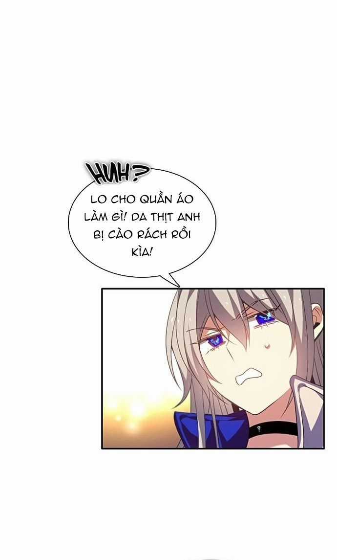 Zero Game Chương 158 trang 27