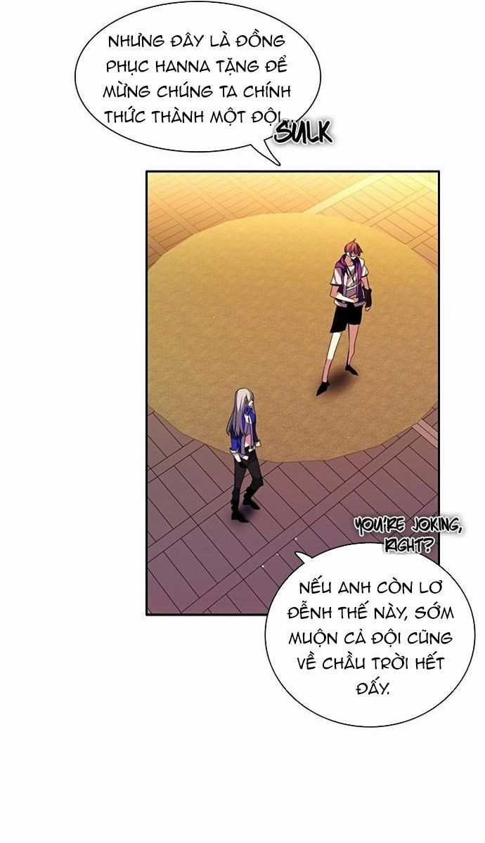 Zero Game Chương 158 trang 29