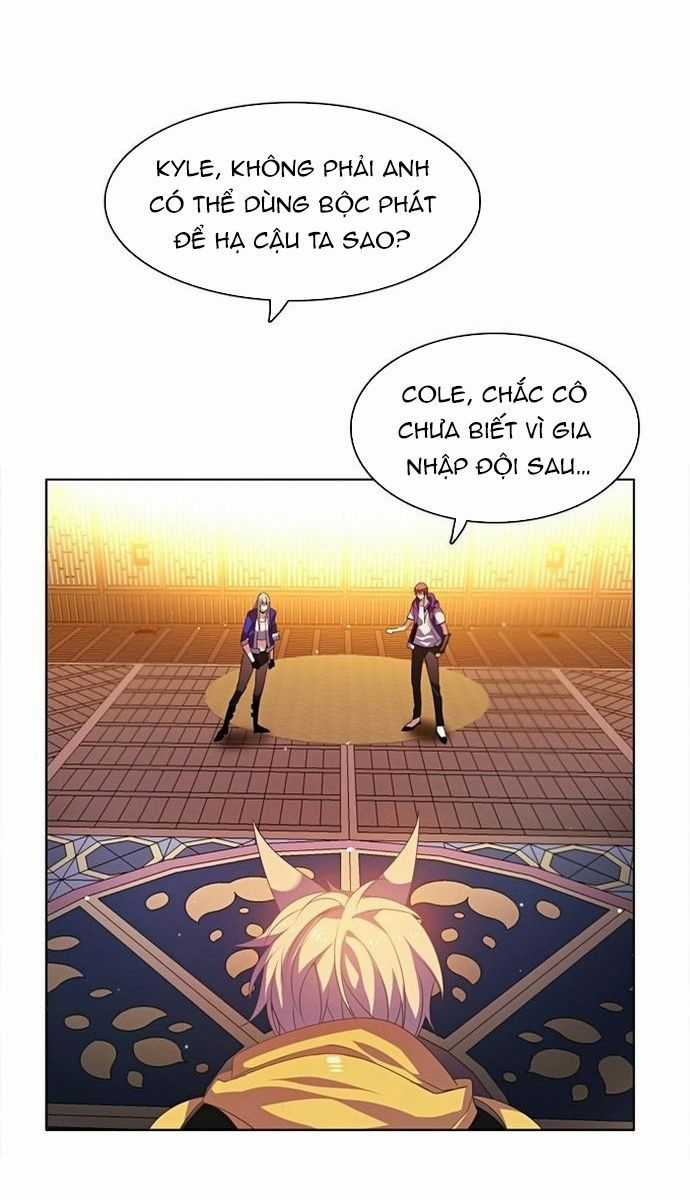 Zero Game Chương 158 trang 3