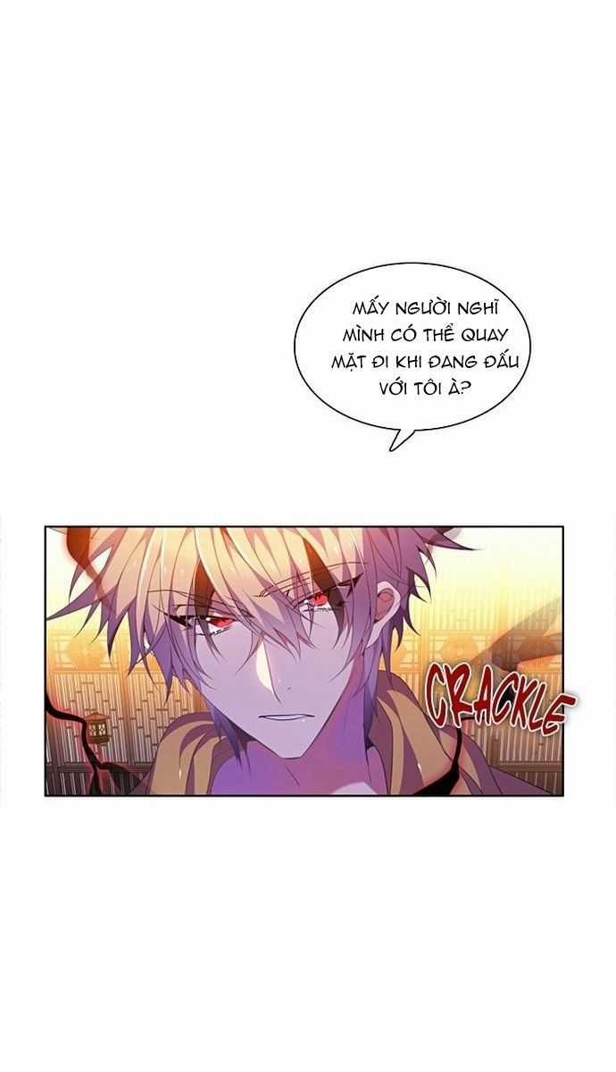 Zero Game Chương 158 trang 30