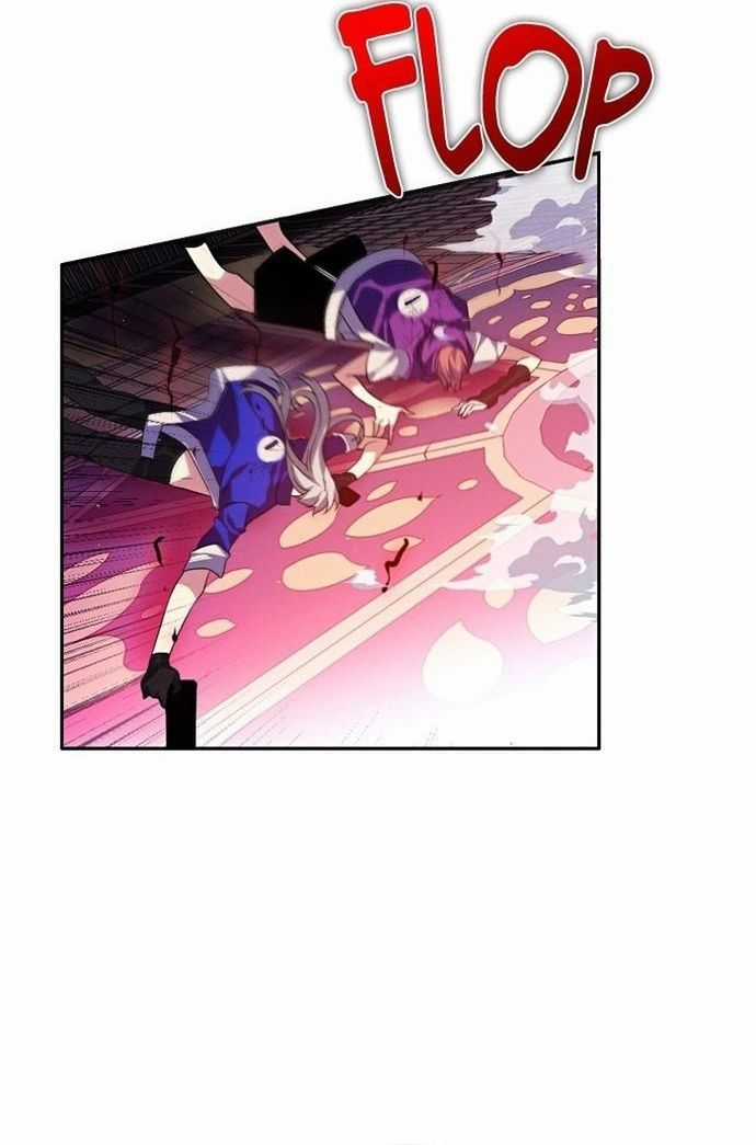 Zero Game Chương 158 trang 36