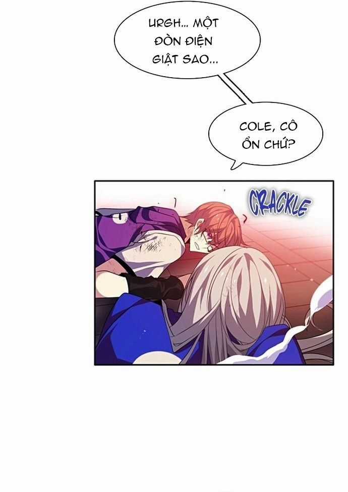 Zero Game Chương 158 trang 37