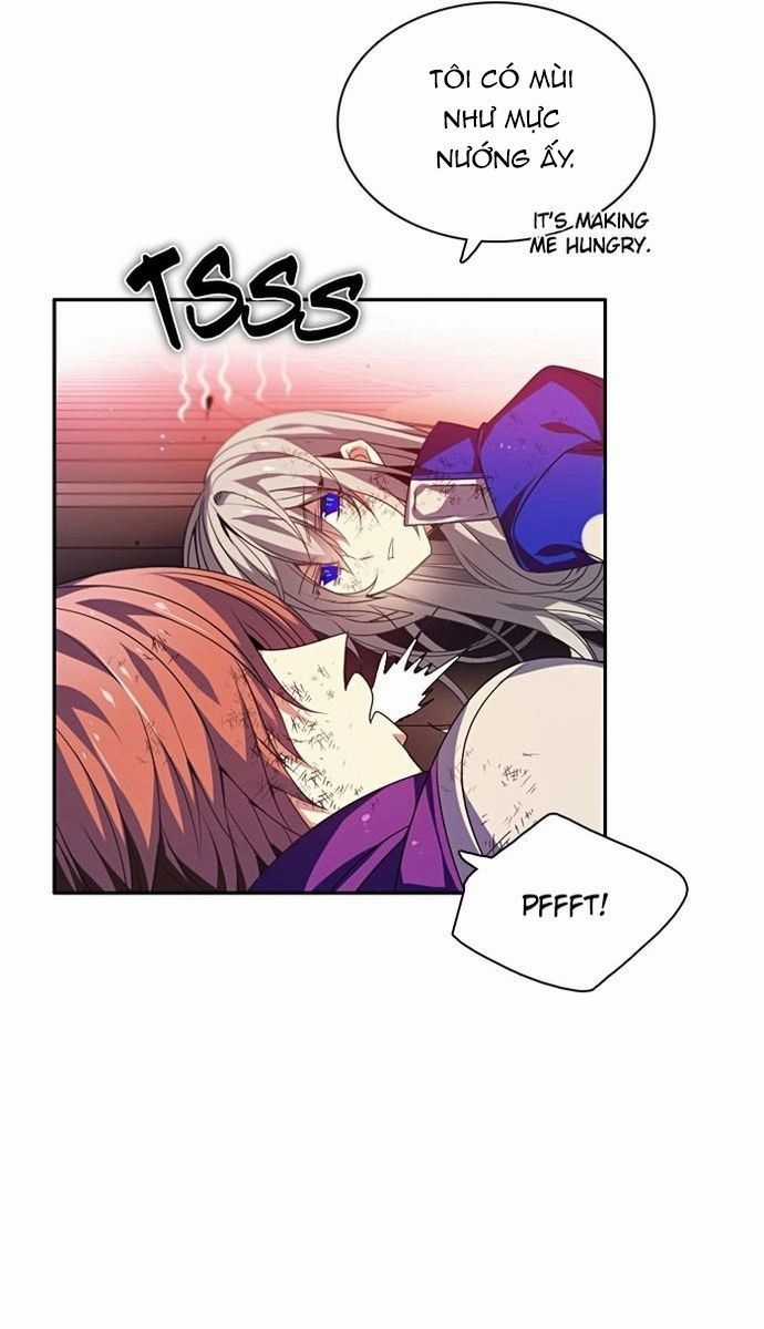 Zero Game Chương 158 trang 38