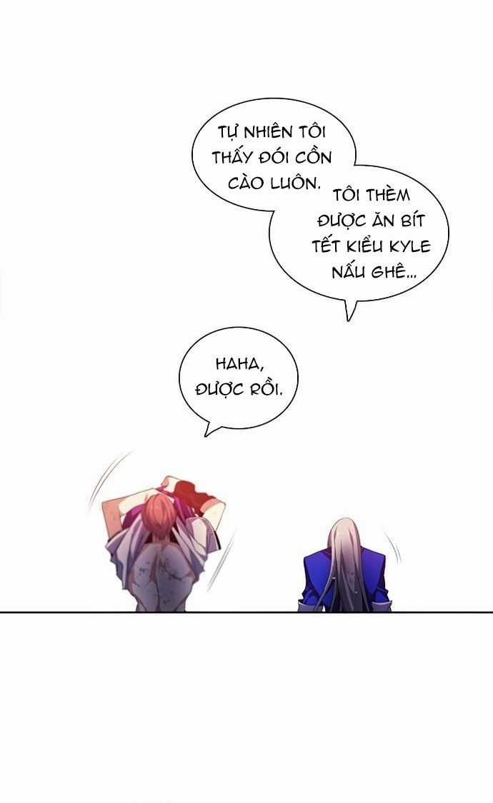 Zero Game Chương 158 trang 39