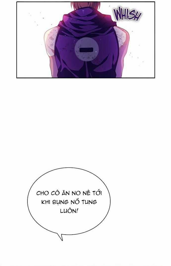 Zero Game Chương 158 trang 41