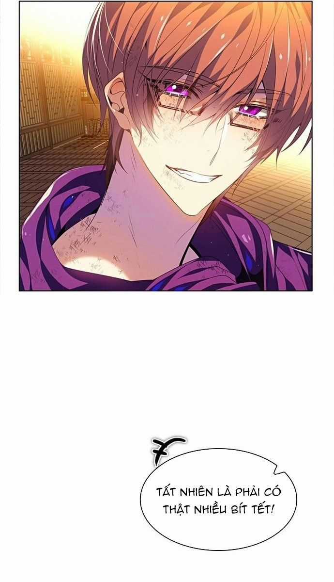 Zero Game Chương 158 trang 42