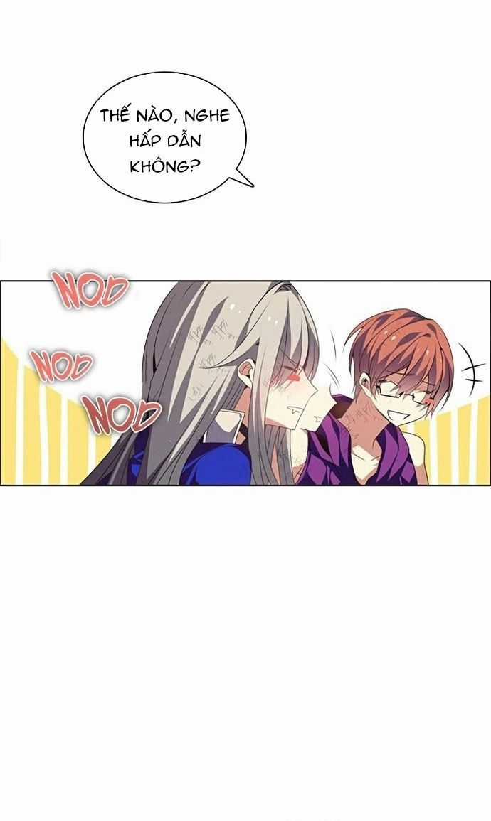 Zero Game Chương 158 trang 44