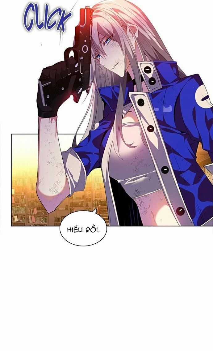 Zero Game Chương 158 trang 46