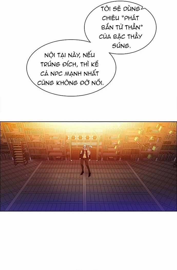 Zero Game Chương 158 trang 47