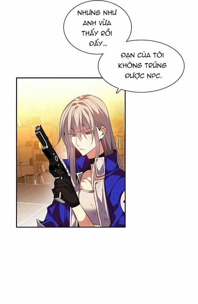 Zero Game Chương 158 trang 48