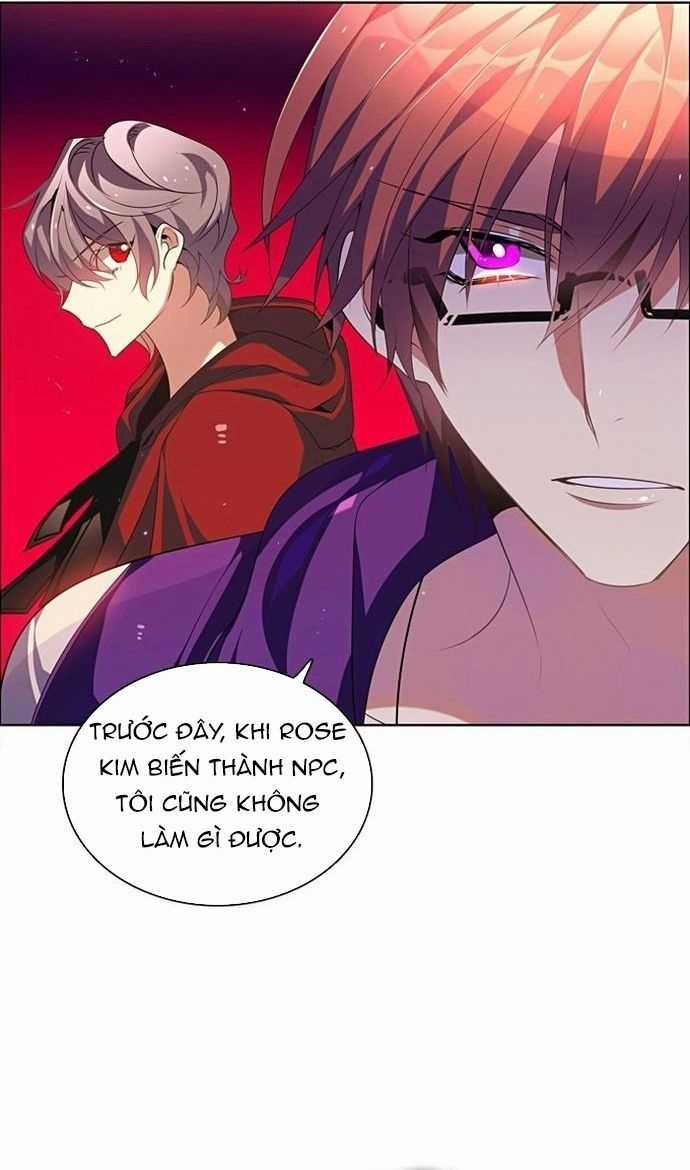 Zero Game Chương 158 trang 5