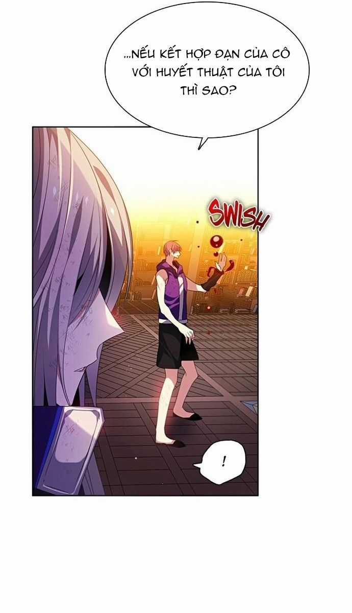 Zero Game Chương 158 trang 50