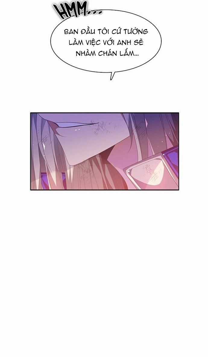 Zero Game Chương 158 trang 53