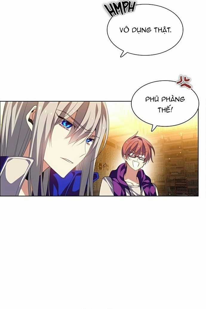 Zero Game Chương 158 trang 6