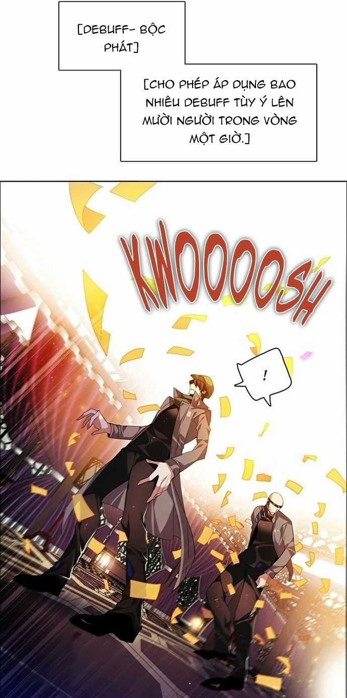 Zero Game Chương 158 trang 61