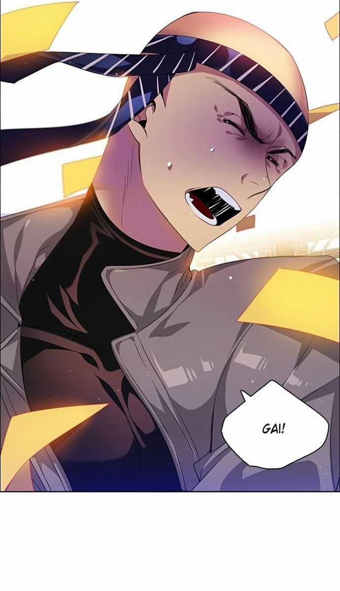 Zero Game Chương 158 trang 63