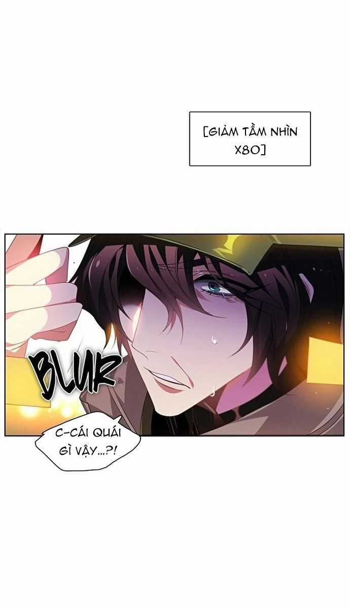 Zero Game Chương 158 trang 64