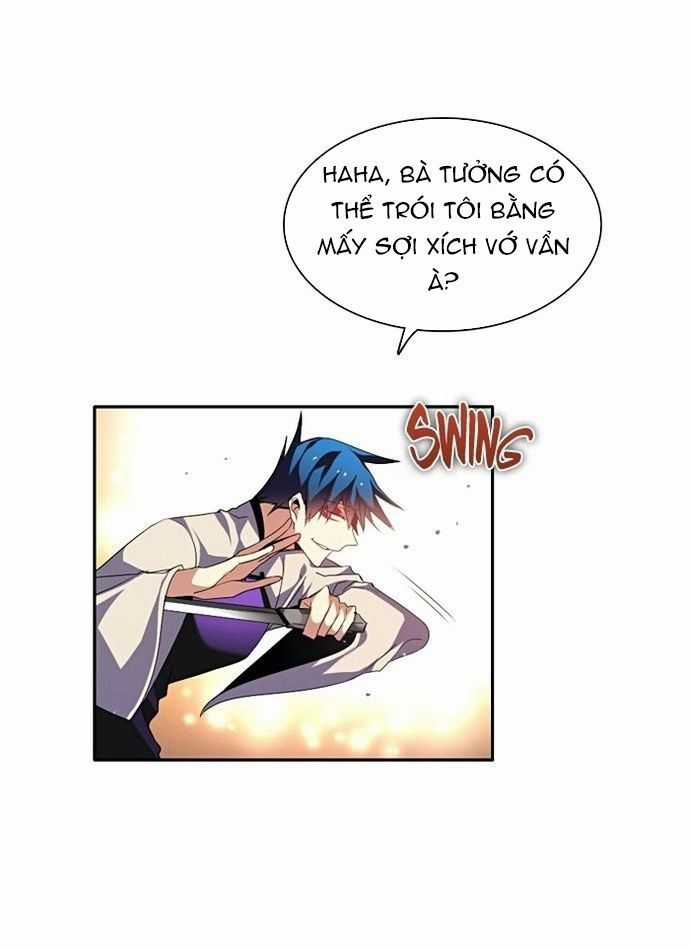 Zero Game Chương 158 trang 65