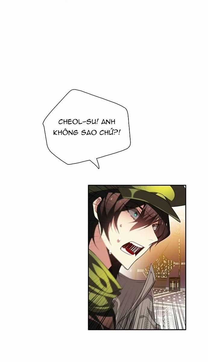 Zero Game Chương 158 trang 67