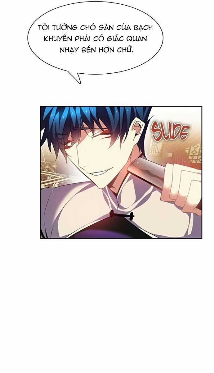 Zero Game Chương 158 trang 69