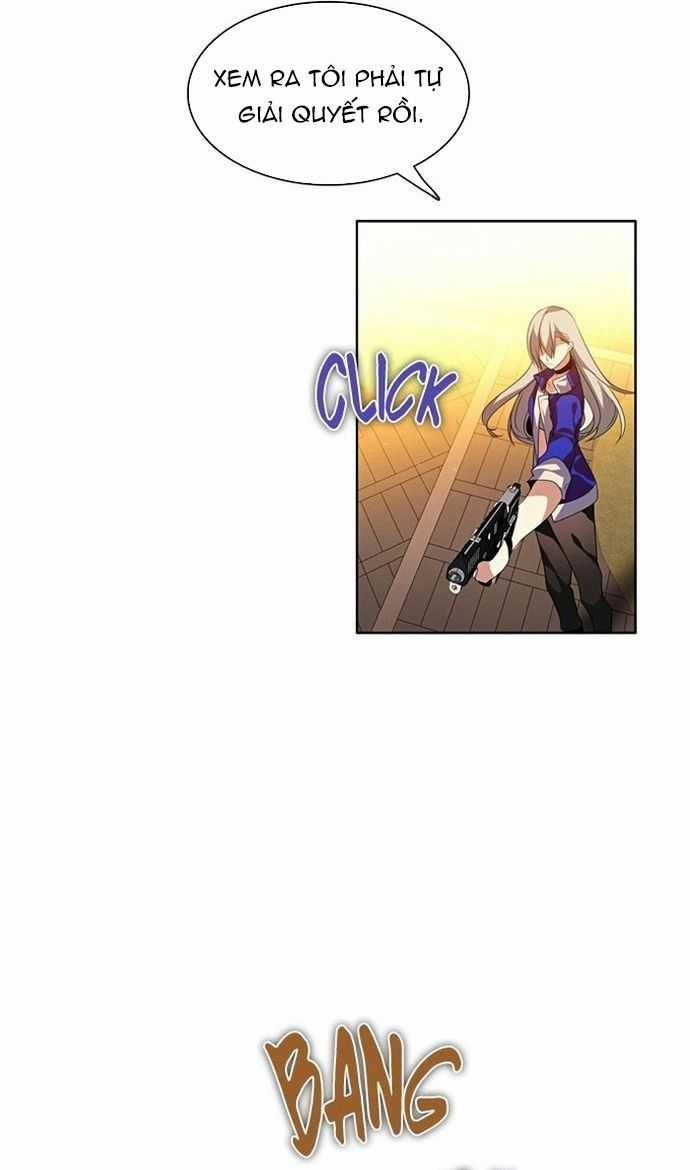 Zero Game Chương 158 trang 7