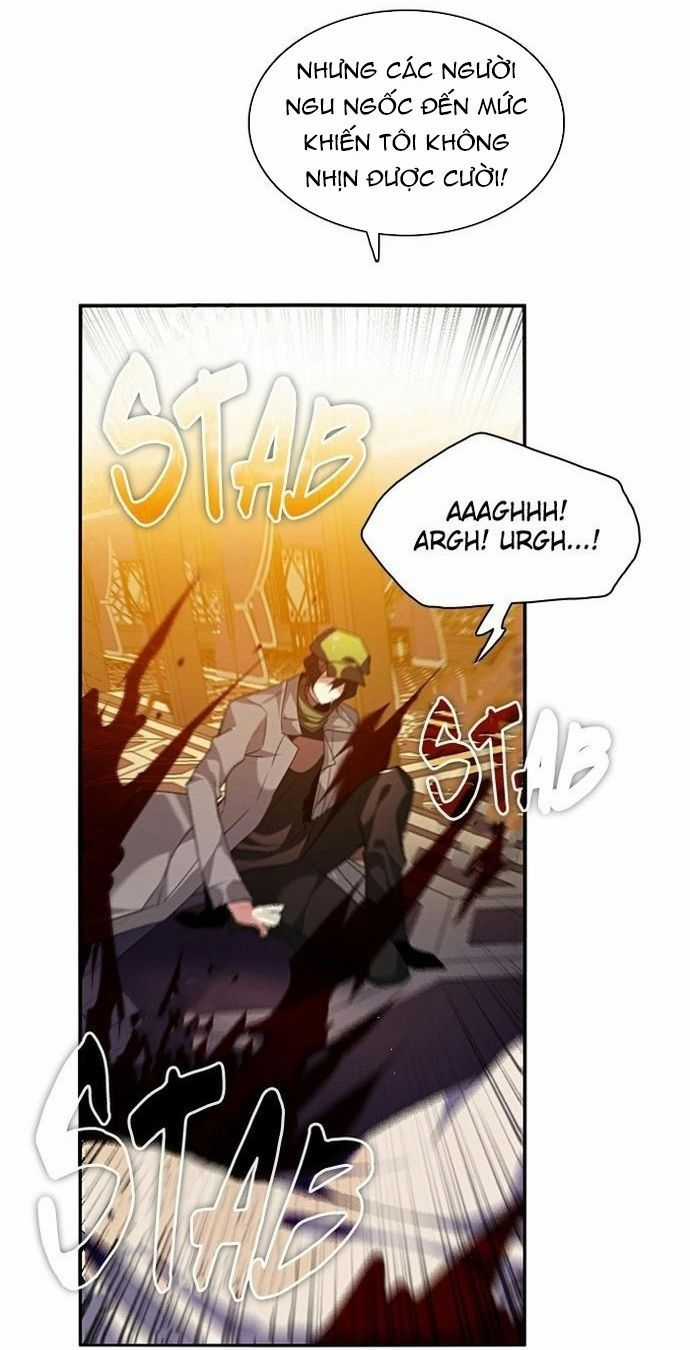 Zero Game Chương 158 trang 70