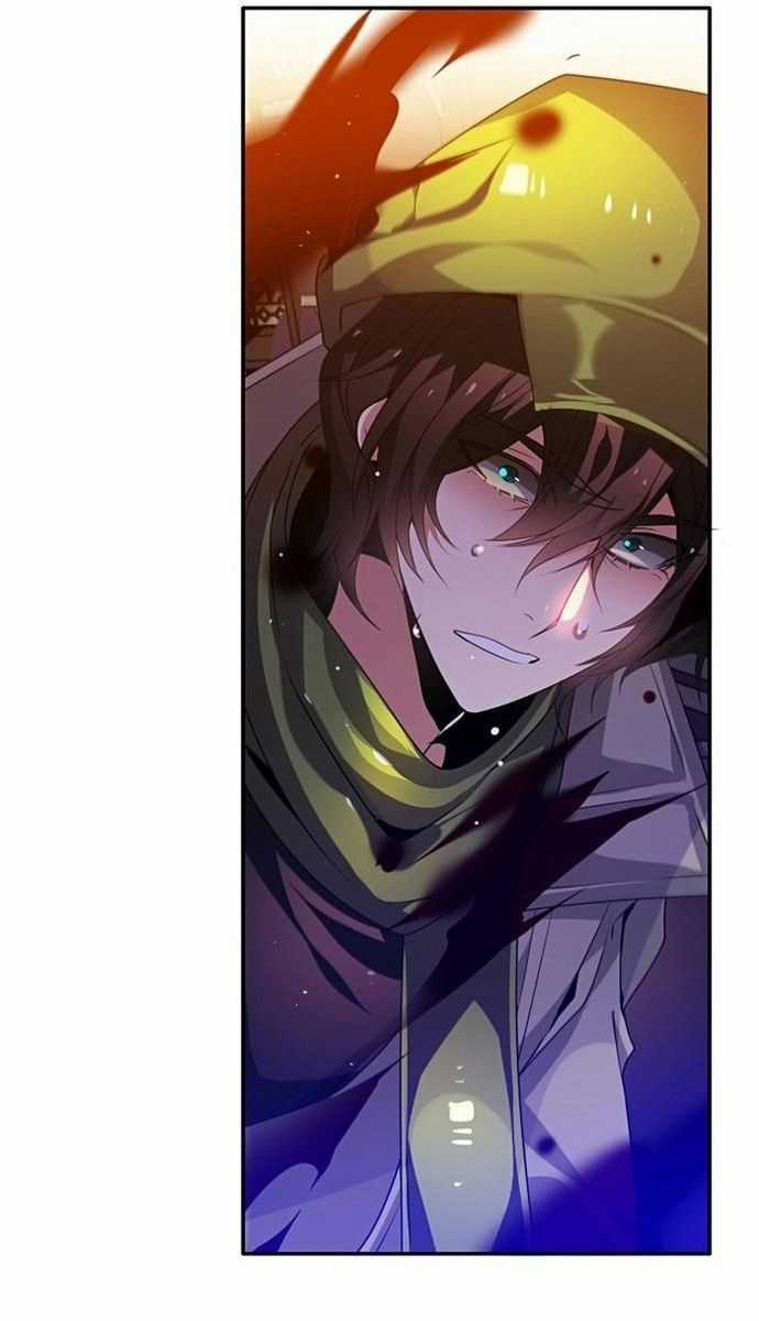 Zero Game Chương 158 trang 72