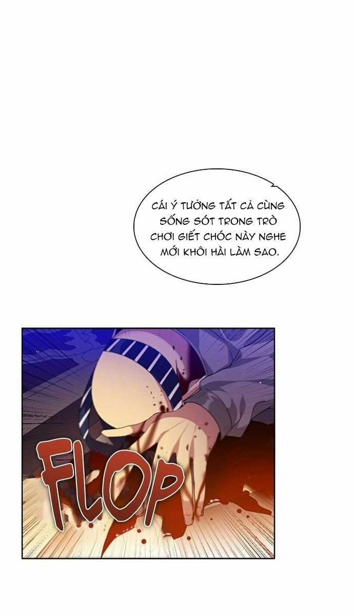 Zero Game Chương 158 trang 73