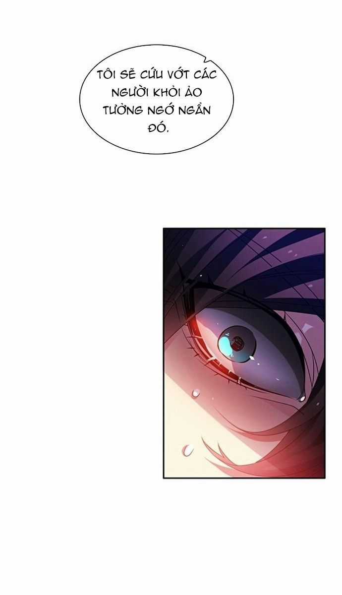 Zero Game Chương 158 trang 74