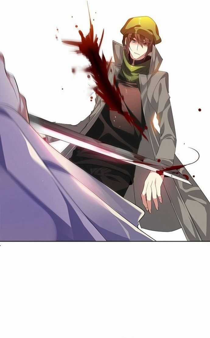 Zero Game Chương 158 trang 81