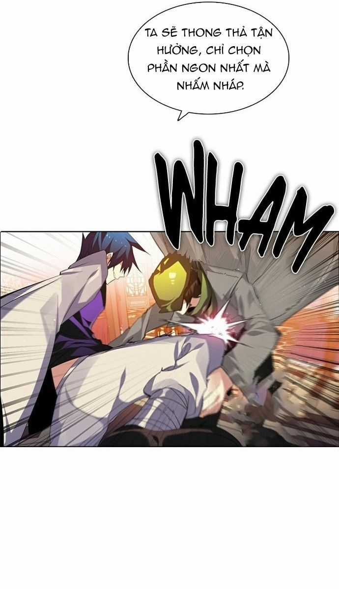 Zero Game Chương 158 trang 82